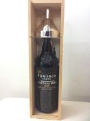 Fonseca Guimaraens 1998 Vintage Port