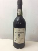 1988 Warre's Quinta da Cavadinha Vintage Port