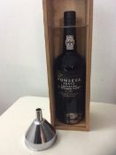 Fonseca Guimaraens 1986 Vintage Port