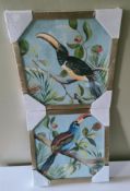 John Lewis Framed Prints Retail Returns RRP £6250 Part 2