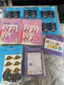 Wholesale Joblot Party Games Celebration x 26 Car Boot/Market Stall