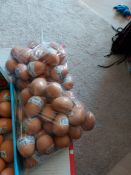 Bouncy Eggs x 240 RRP £1.50 each