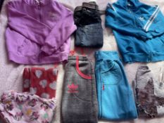 Children clothing