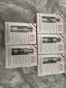 iSub S Temperature Control Tank NEW Job Lot x 5