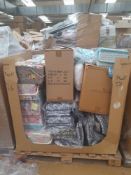 HABBY & CRAFT RETURNS - ORIGINAL RRP VALUE £2500+ (ref 38)