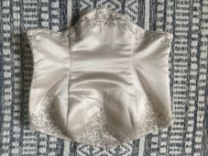 3 x Bodices