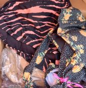 Box brand new clothes and swimwear 10 items