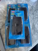 Staples Hole Punch Job Lot x 5 Brand New