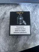 Aspire Replacement Tank Brand New
