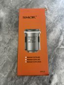 Smok Helmet-CLP 0.85 5pcs New