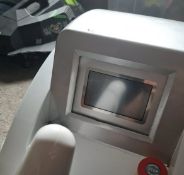 IPL laser machine