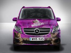 WH15 KAS UK Number plate Private Plate Cherished number plate