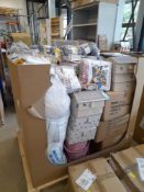 Habby & Craft Returns Original RRP Value £4000+