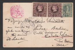Montenegro 1913 (Jan 30)
