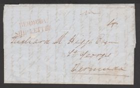 Bermuda 1846