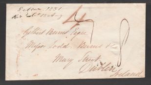 New Zealand 1851