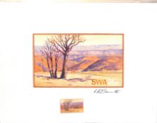 South West Africa / Namibia 1981