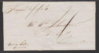 Tasmania 1846