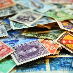 Royal Memorabilia, Important Historical Documents & Postal History.