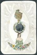 Valentines c.1860
