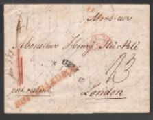 G.B. - London 1845