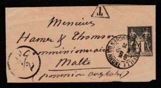 Malta 1900