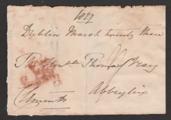 G.B. - Ireland 1827