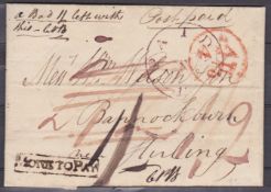 G.B. - London 1810