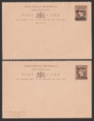 Seychelles 1902