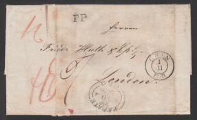 G.B. - London 1839