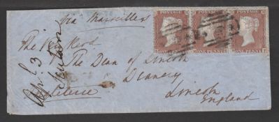 G.B. - Crimean War 1855