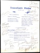 Air Mail 1937 (July 8)