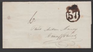 Orange Free State / Cape c1849