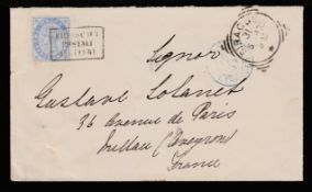 Malta 1893