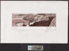South West Africa / Namibia 1980
