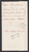 Nevis 1828