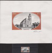 South West Africa / Namibia 1978