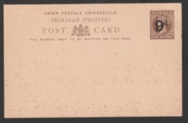 Trinidad 1891