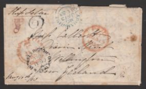 New Zealand 1853