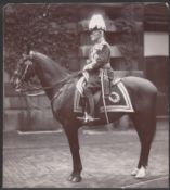 Boer War c.1900