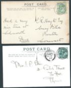 G.B. - Exhibitions 1903-05