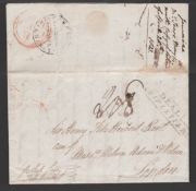 Jamaica 1833