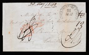 G.B. - London 1840 (May 31)