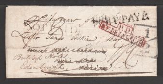 G.B. - London - Foreign Branch