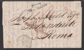 G.B. - London - Pre.1840 General Post