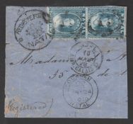 Natal 1870
