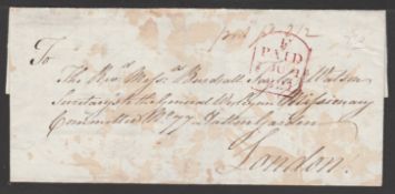 Nevis 1821
