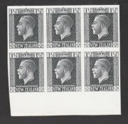 New Zealand 1916