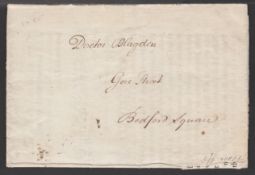 Great Britain 1785