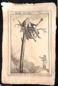 GREAT BRITAIN 1830.William Heath (1794 Northumberland - 1850 Hampstead, London) was an eminent ca...
